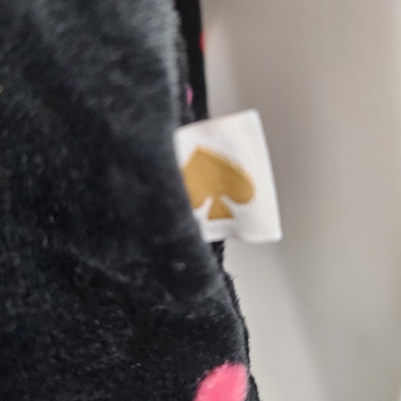 Kate Spade 2 PC pajama set - brand new - Picture 4 of 4